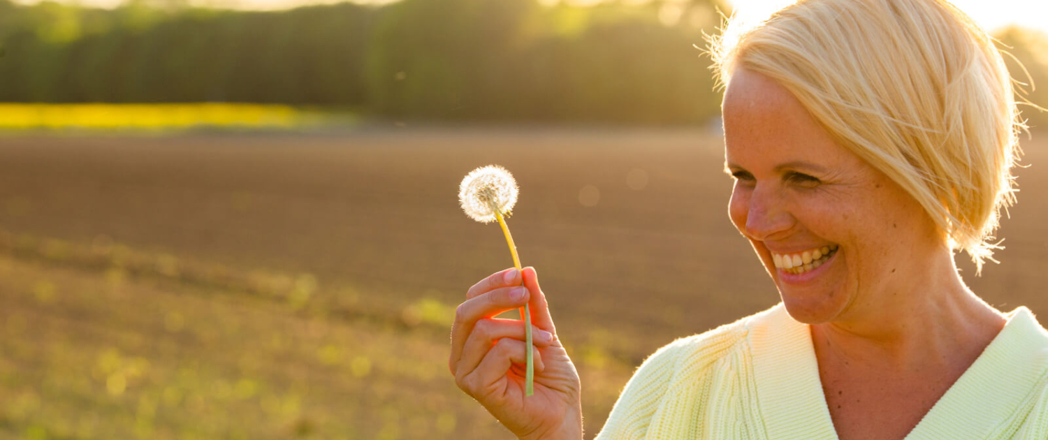 Rike Küsgen Naturcoaching & Life-Coaching für Fluggedanken