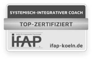 Systemisch-Integrativer Coach Zertifiziert durch ifap koeln de
